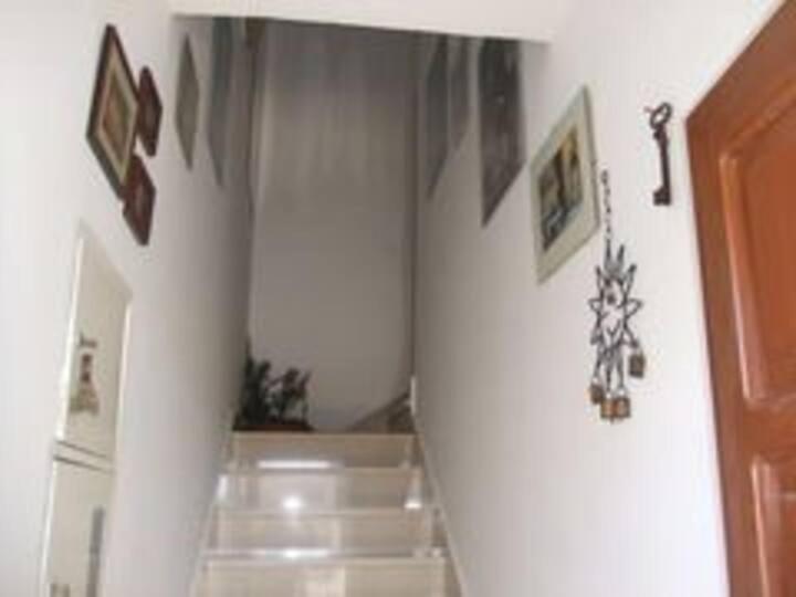 Apartment Biljana Бол Экстерьер фото