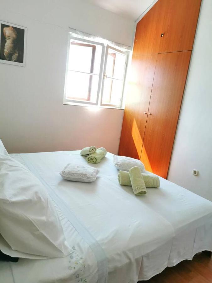 Apartment Biljana Бол Экстерьер фото