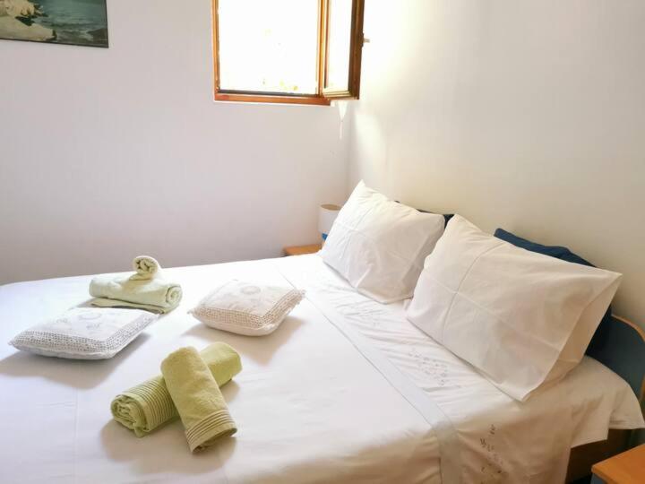 Apartment Biljana Бол Экстерьер фото