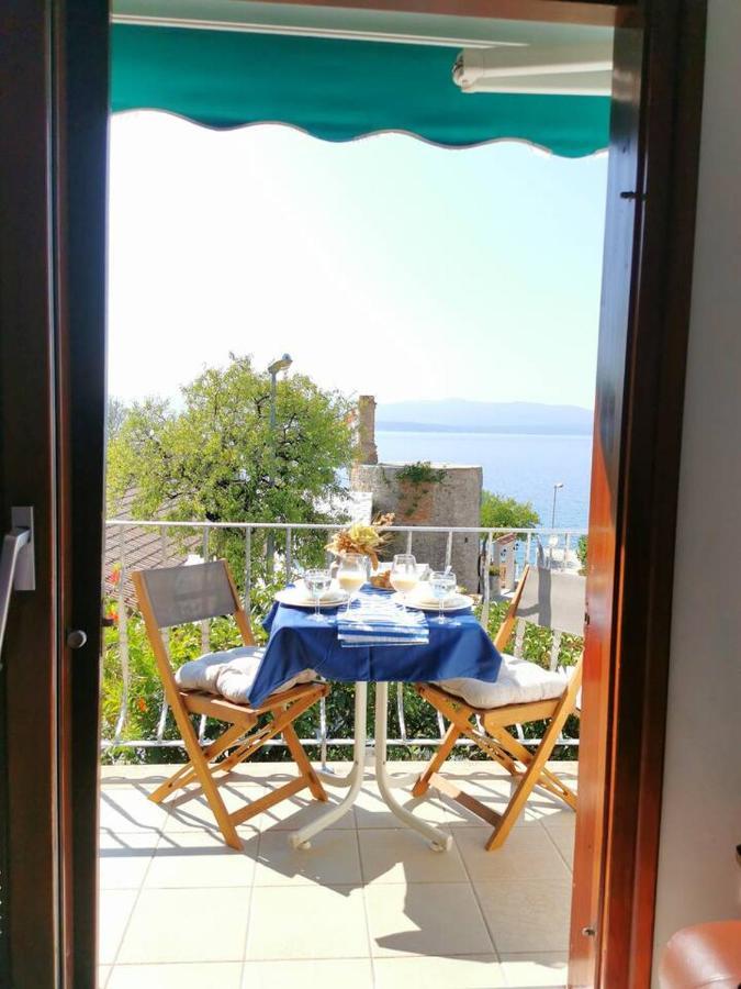 Apartment Biljana Бол Экстерьер фото
